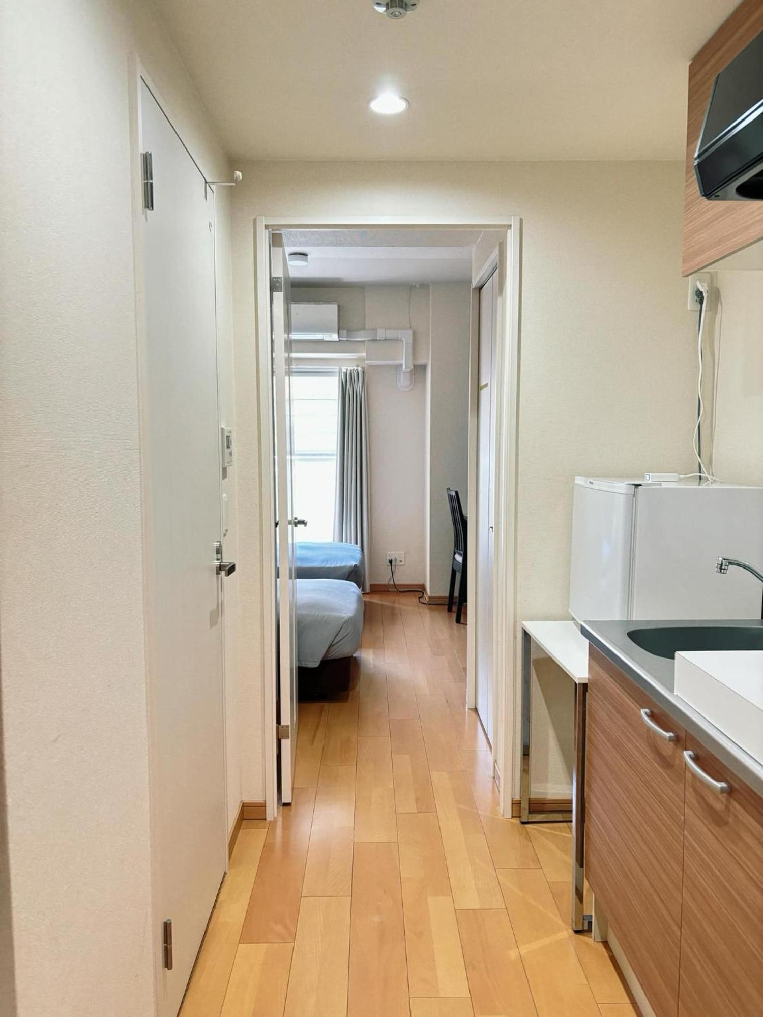 J&c-i Appartement