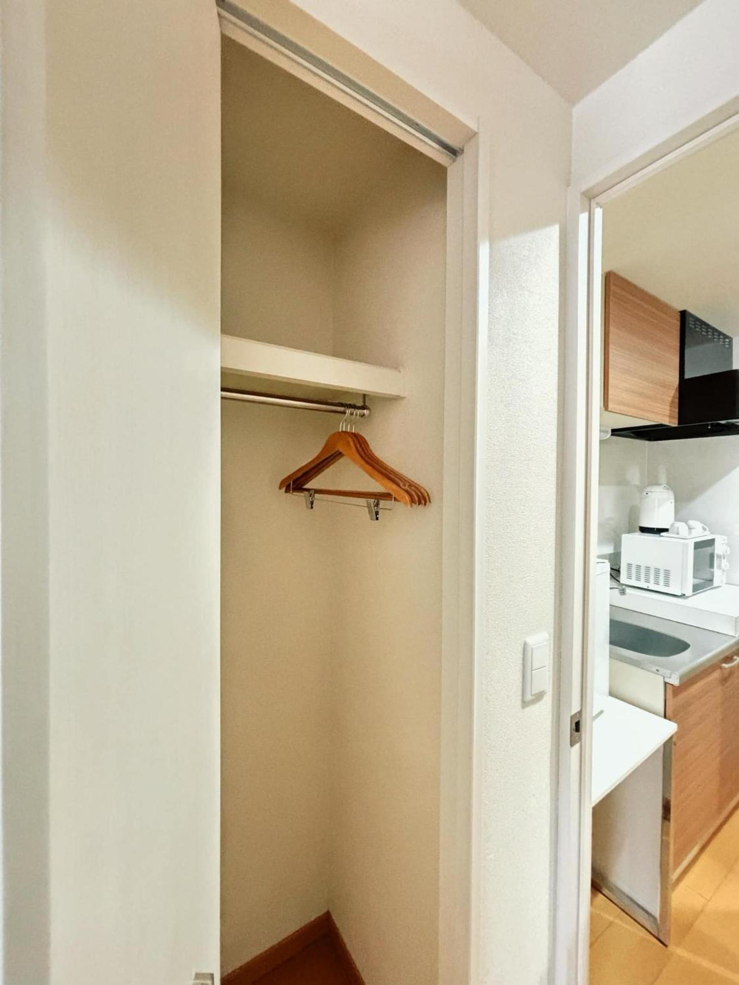 Appartement J&c-i *