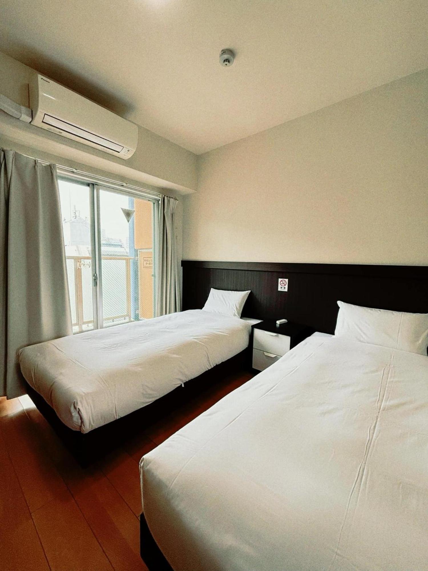 Appartement J&c-i