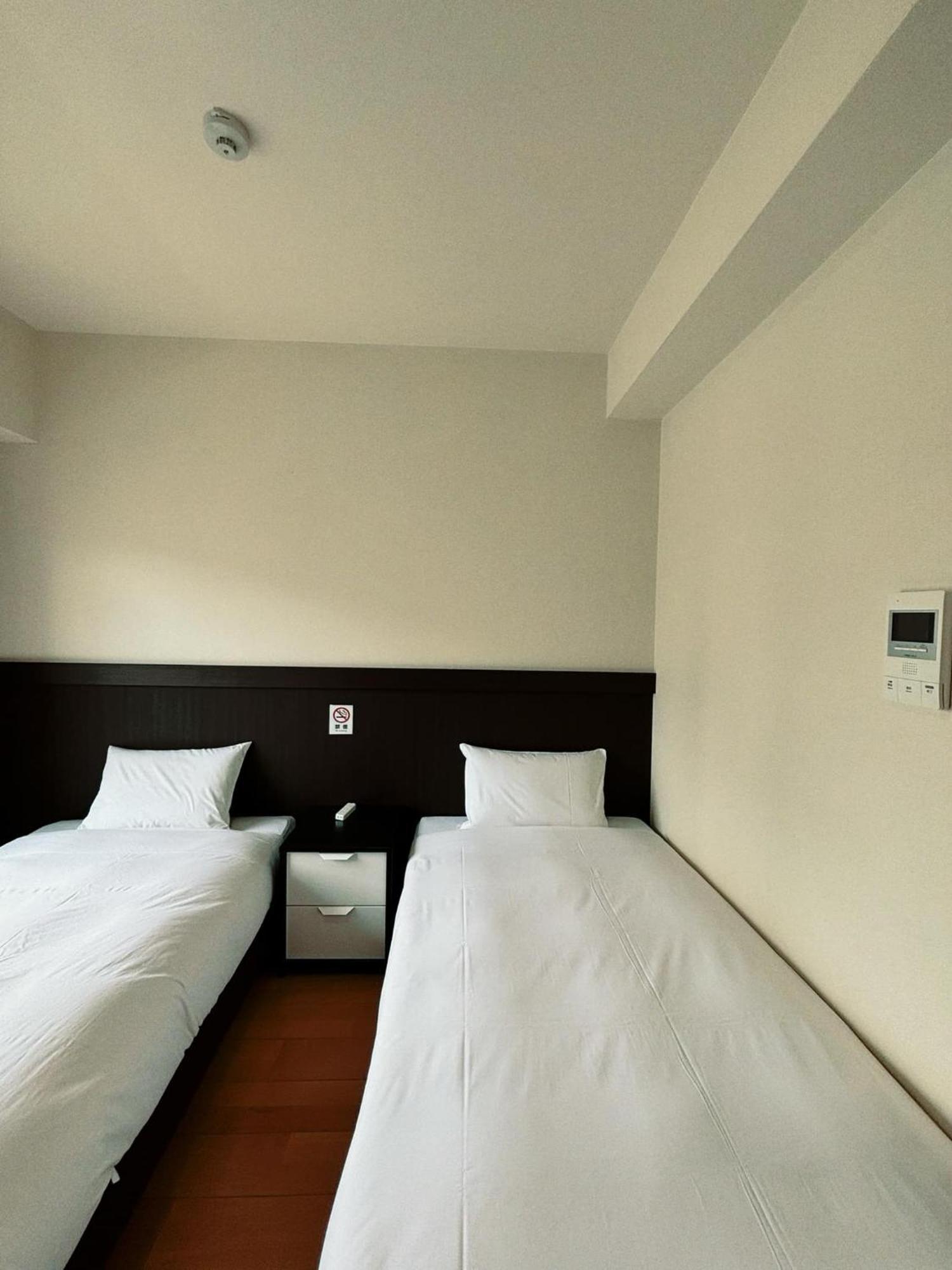 J&c-i Appartement Ōsaka