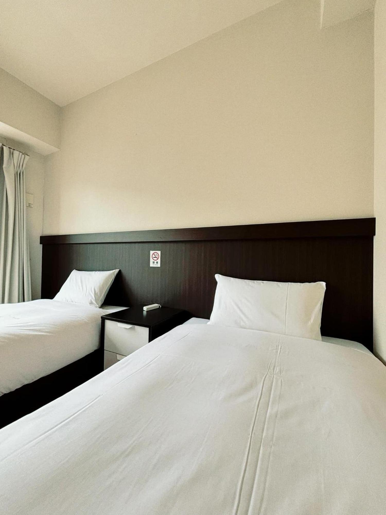 J&c-i Apartemen Osaka